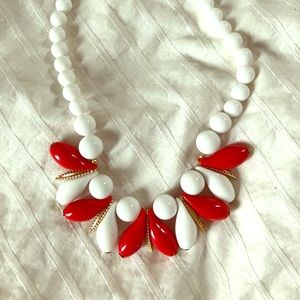 Vintage GORG necklace!